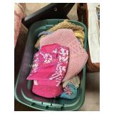 Tote of purses