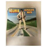 Elvis 'Separate Ways' LP, RCA Camden CAS-2611