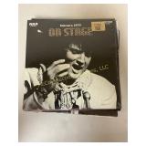 Elvis 'On Stage February 1970' LP, RCA LSP-4362