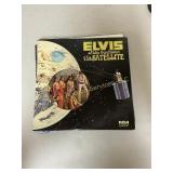 Elvis 'Aloha From Hawaii Via Satellite' 2-LP Set,A