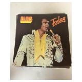 Elvis Presley 'Today' LP, RCA APL1-1039