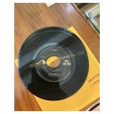 Two Elvis RCA 45s Dog-On-Left Labels
