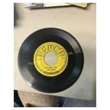 Carl Perkins Blue Suede Shoes Sun 234 45 RPM 1956