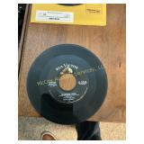 Elvis Jailhouse Rock RCA Victor 45 Dog-On-Top