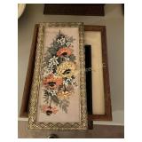 Lot of Framed Wall Pictures and Prints