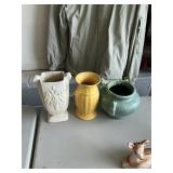Three good planters
