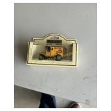 Kodak truck