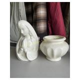Pair of Hager planters