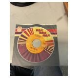 Elvis Rags to Riches RCA 45 with Sleeve