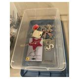 Key chains