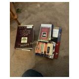 Lot of Christian Books incl. Purpose Driven Life