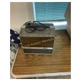Bell and Howell 8mm Super 8 Movie Projector