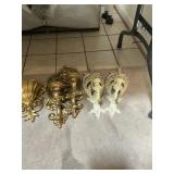 Large lot of home interior