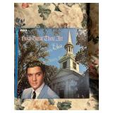 Elvis How Great Thou Art RCA LSP-3758 LP