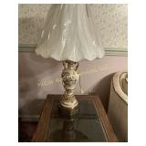 Nice pair of vintage table lamps