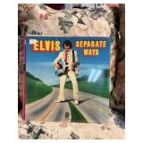 Elvis Separate Ways Vinyl LP Sealed Pickwick