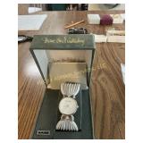 Diane Von Furstenberg Ladies Watch in Box