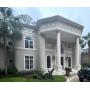 SHORT NOTICE! Estate at Little John Hunter's Creek