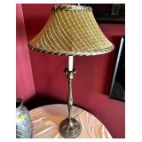 Table Lamp by Frederick Cooper / Standing Lamp