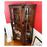 Vintage Cabinet