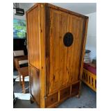 TV Cabinet Armoire