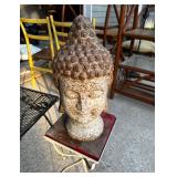 Bhudda Bust