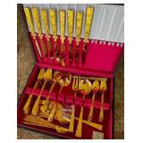 Silverware Set