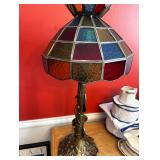 Tiffany Design Lamp