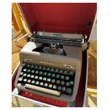 Royal Typewriter