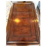 Oak Coffee Table