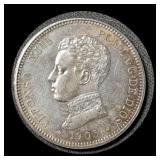 SCARCE COIN