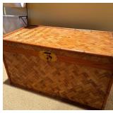 Bambo Chest