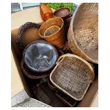Box of Baskets
