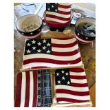 Merica Plates
