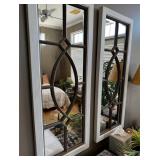 Pair of Mirrors