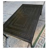 Metal Table