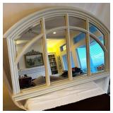 Croatia Wall Mirror