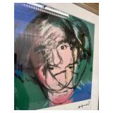 Andy Warhol, 1962, Number 36 of 100 with CERT