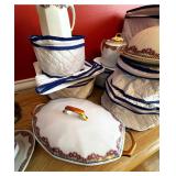 German China Set
