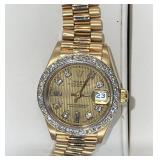 ROLEX WATCH
