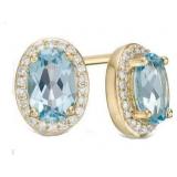 FINE JEWELRY. 2.52 Ct Diamond 14K Earring