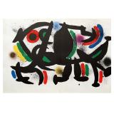 Joan Miro