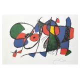 Joan Miro