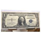 Circa 1935 Collector Currency