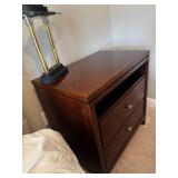 American Drew Designer Nightstand