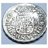 Rare coin