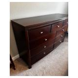Beautiful sold wood Dresser
