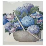 Barbara Capizza Art, 1990s.