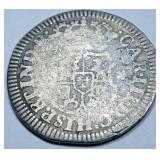 Rare Coin