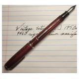 Vintage Pen
